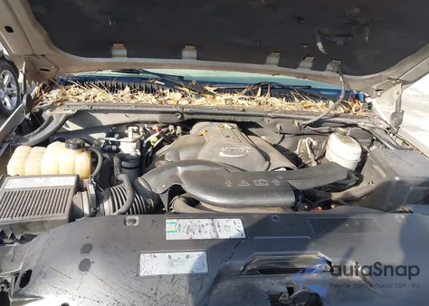 2004 GMC Yukon Denali from USA, damaged, VIN 1GKEK63U94J208092